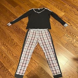Victoria’s Secret pajama set